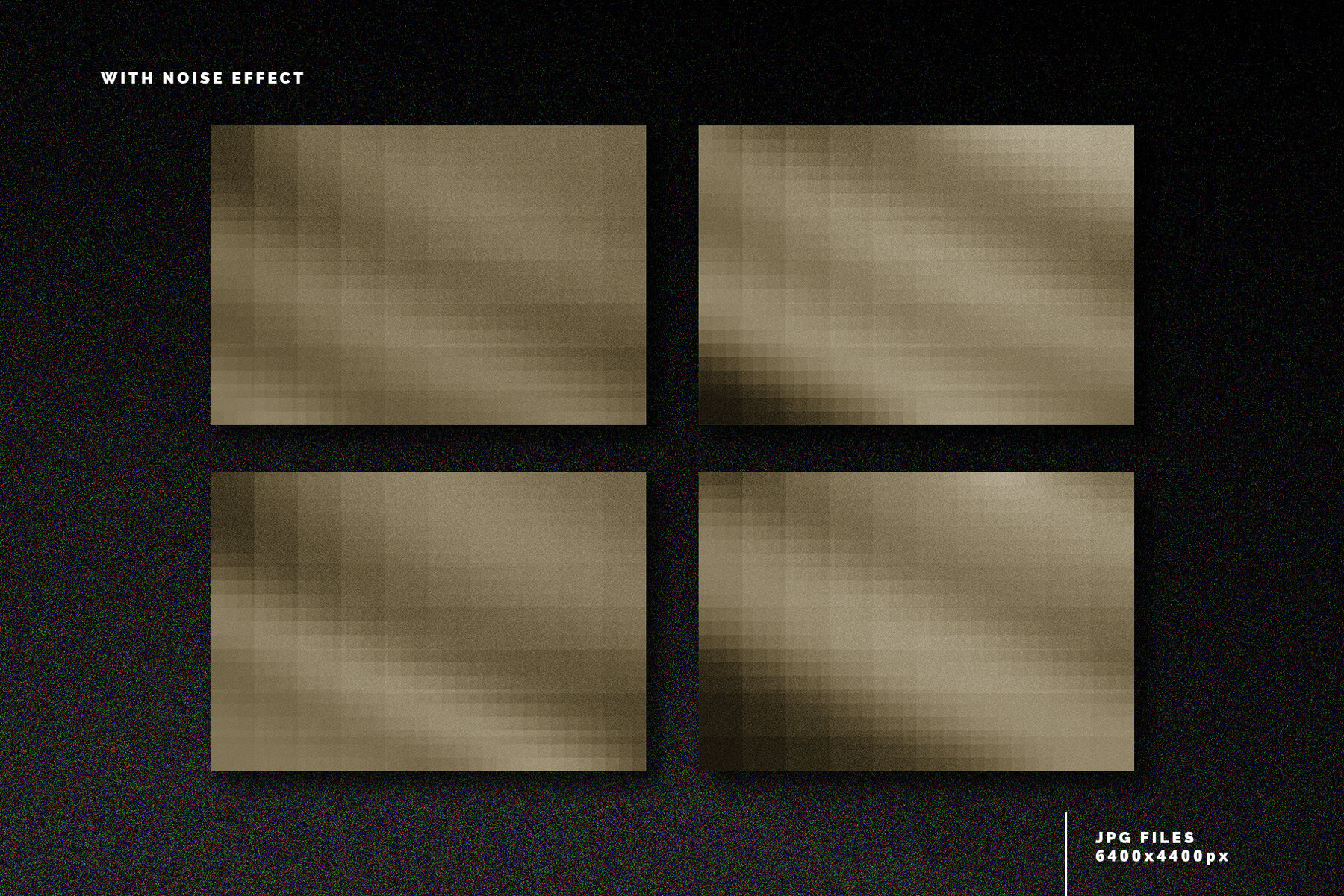 Khaki Gradient Texture Background 4