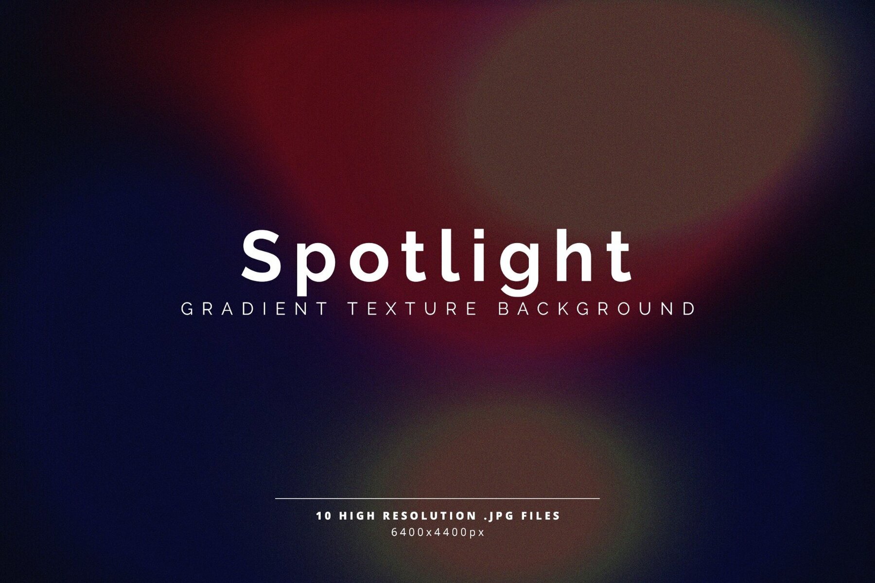 Spotlight Gradient Texture Background 1