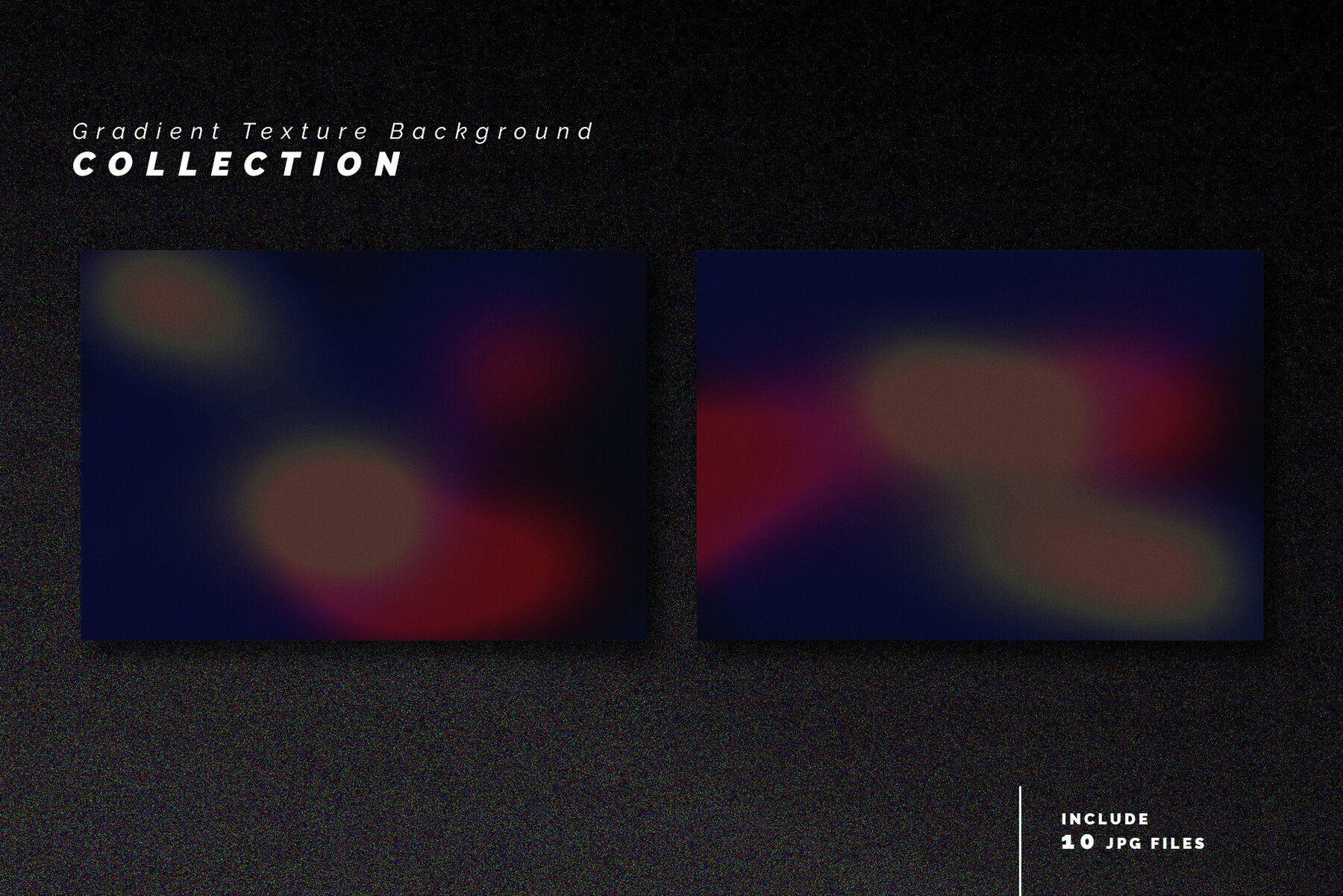 Spotlight Gradient Texture Background 2