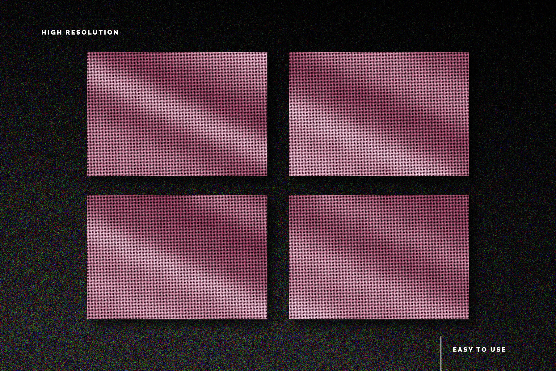 Pearl Pink Halftone Texture Background 3