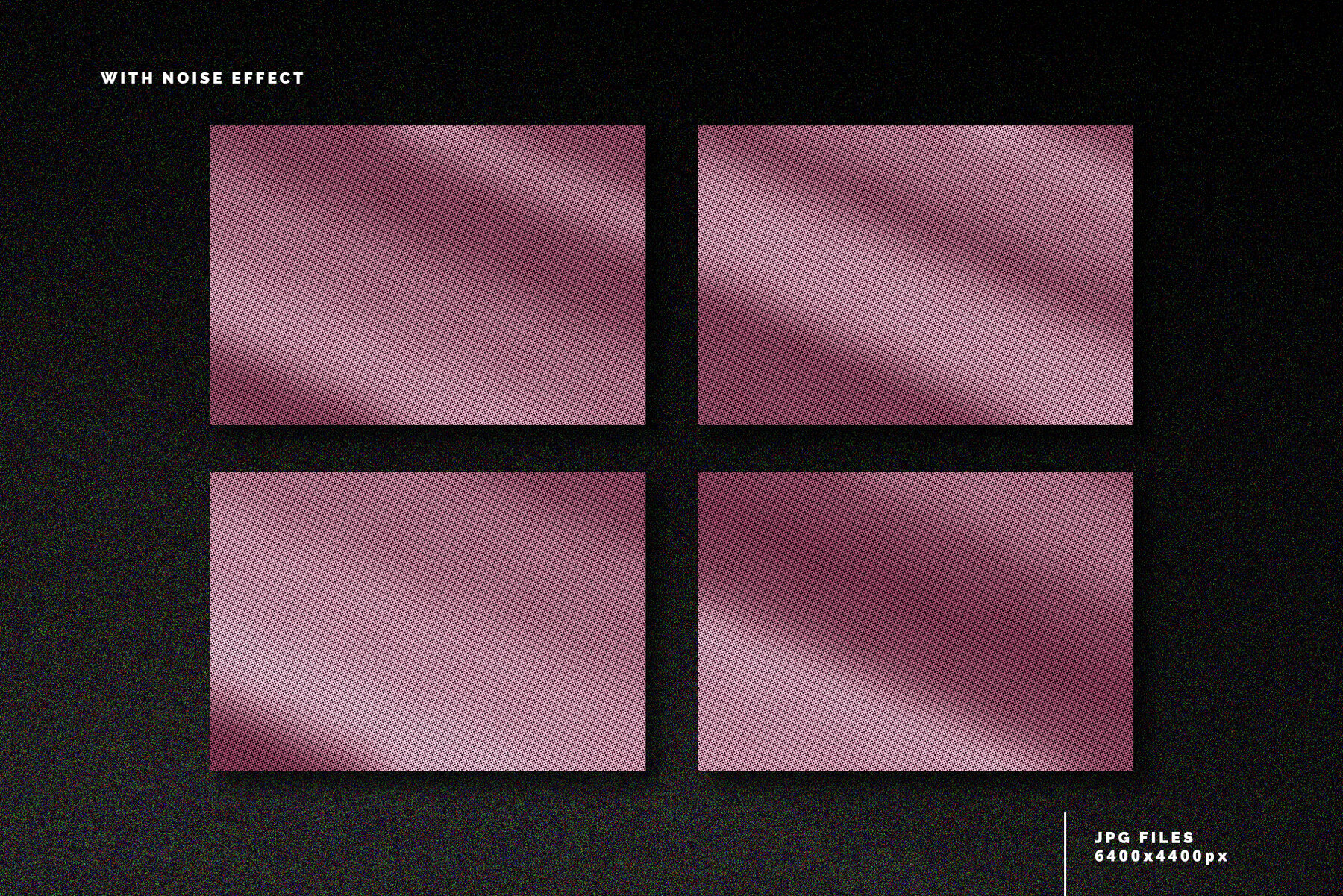 Pearl Pink Halftone Texture Background 4