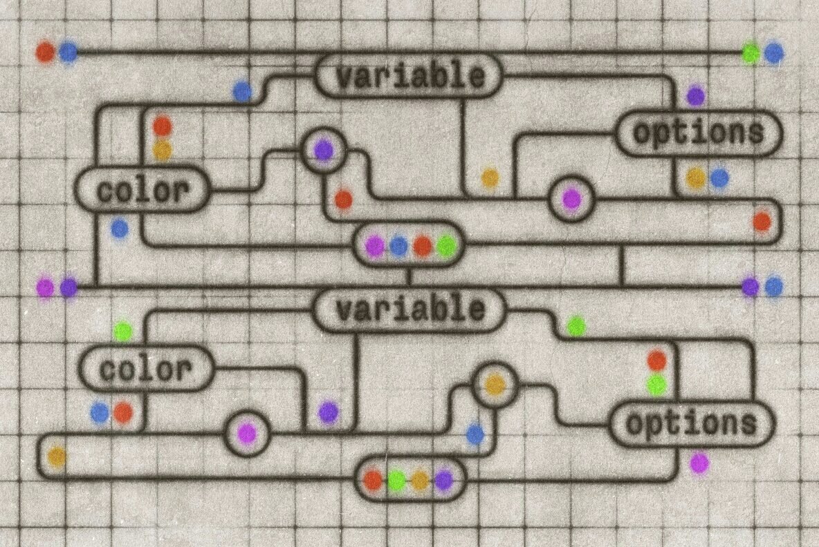 Neo Blur Vintage Text and Logo Effect 2