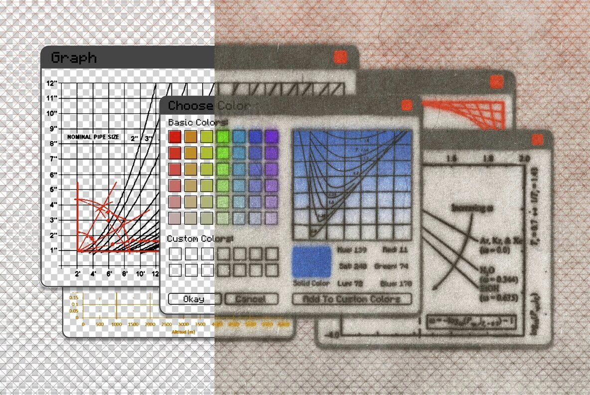 Neo Blur Vintage Text and Logo Effect 4