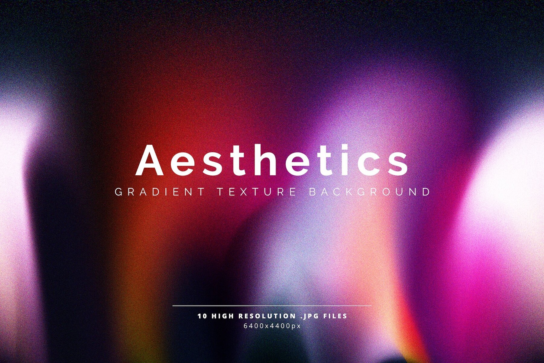 Aesthetics Gradient Texture Background 1