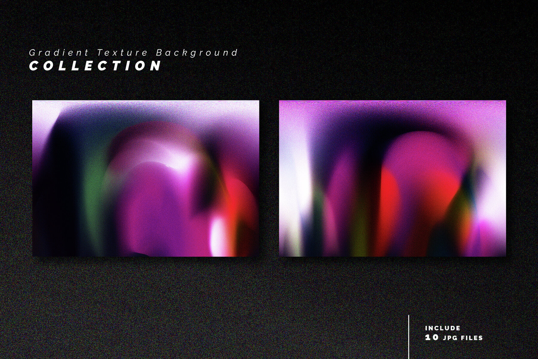 Aesthetics Gradient Texture Background 2