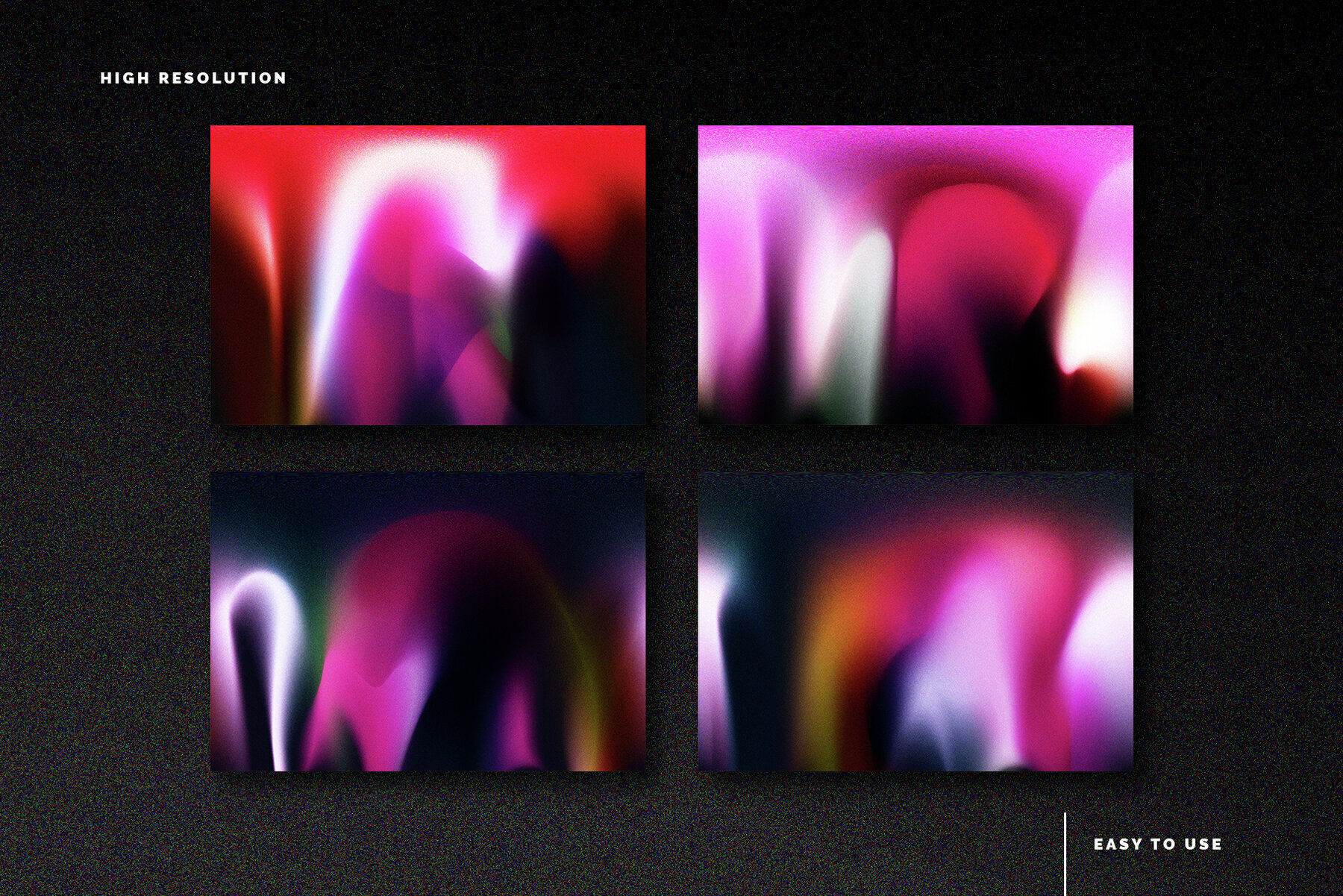 Aesthetics Gradient Texture Background 3