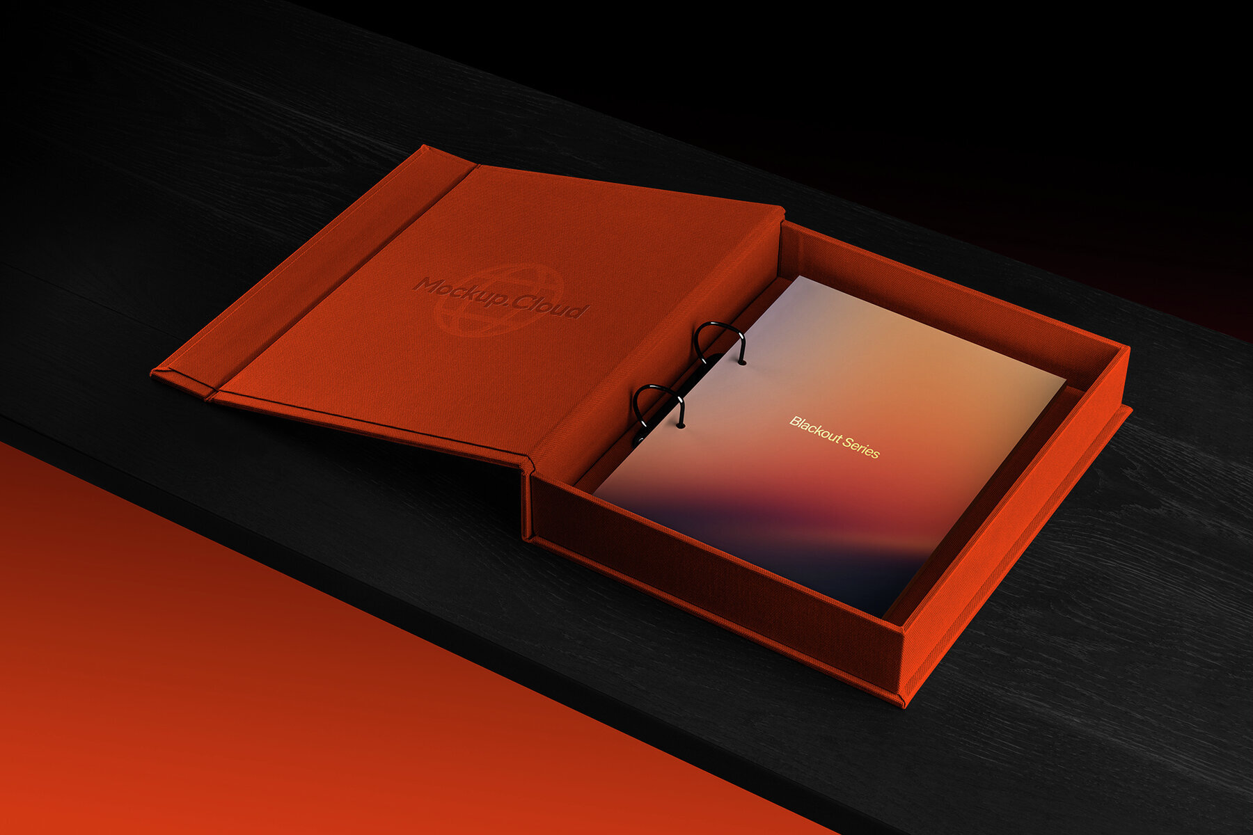 Branding Identity Mockups   Blackout Series 01 3