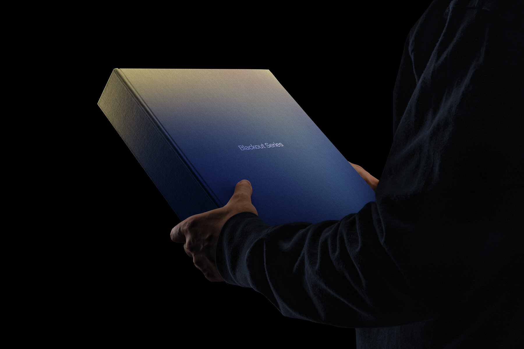 Branding Identity Mockups   Blackout Series 01 6