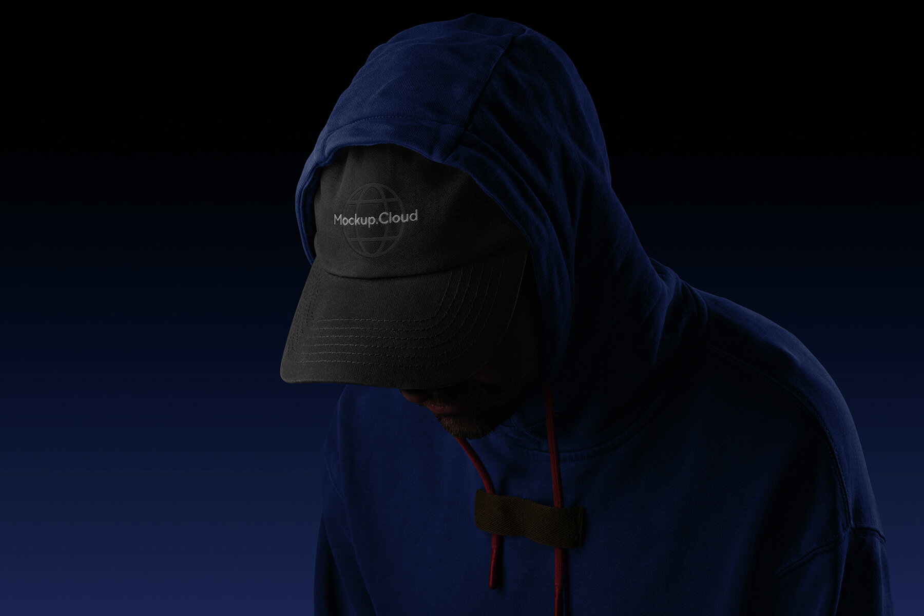 Branding Identity Mockups   Blackout Series 01 7