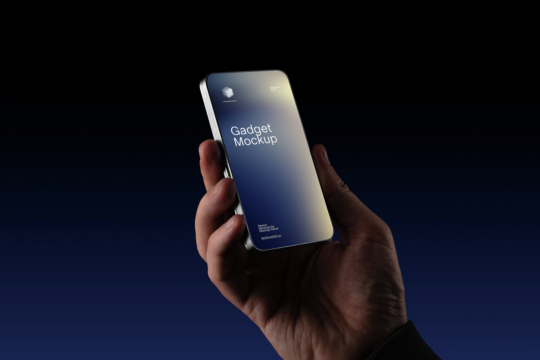 Branding Identity Mockups   Blackout Series 01 10