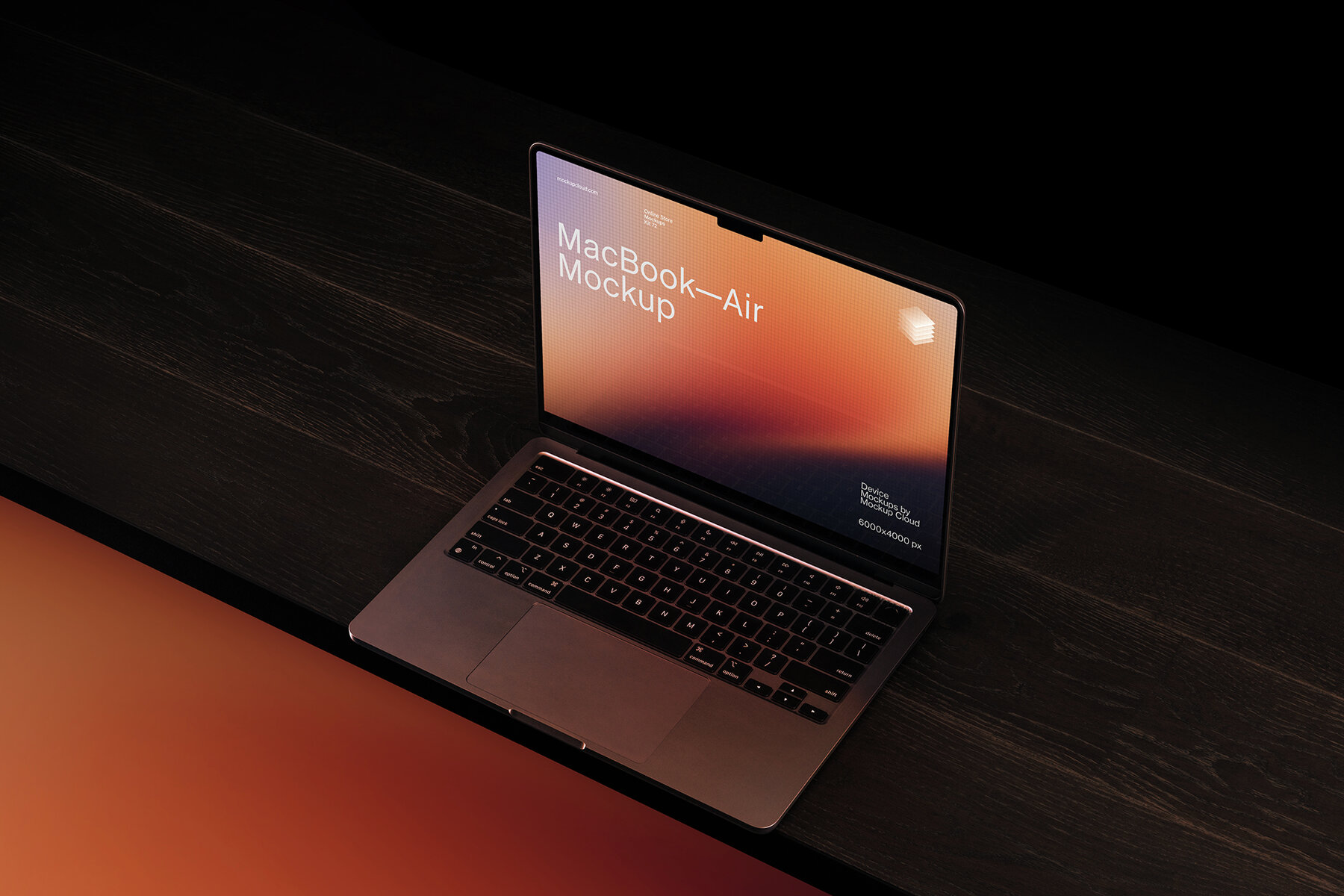 Branding Identity Mockups   Blackout Series 01 11