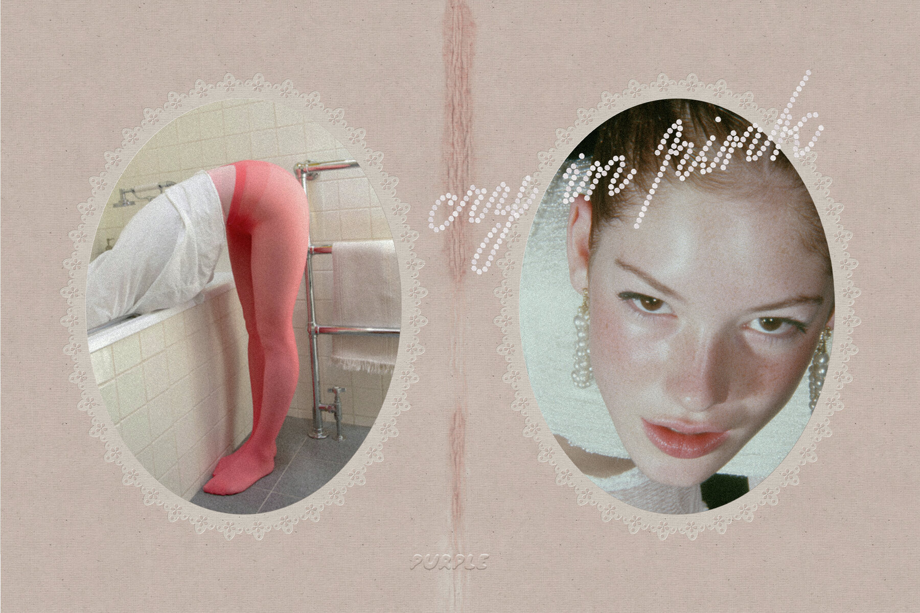 Glaze   Collage Kit with Frames 2