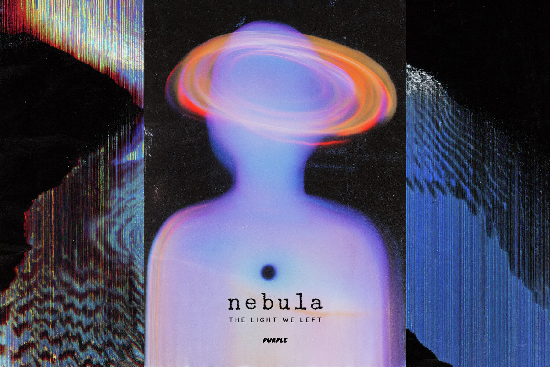 Nebula   100 Light Experiments 3