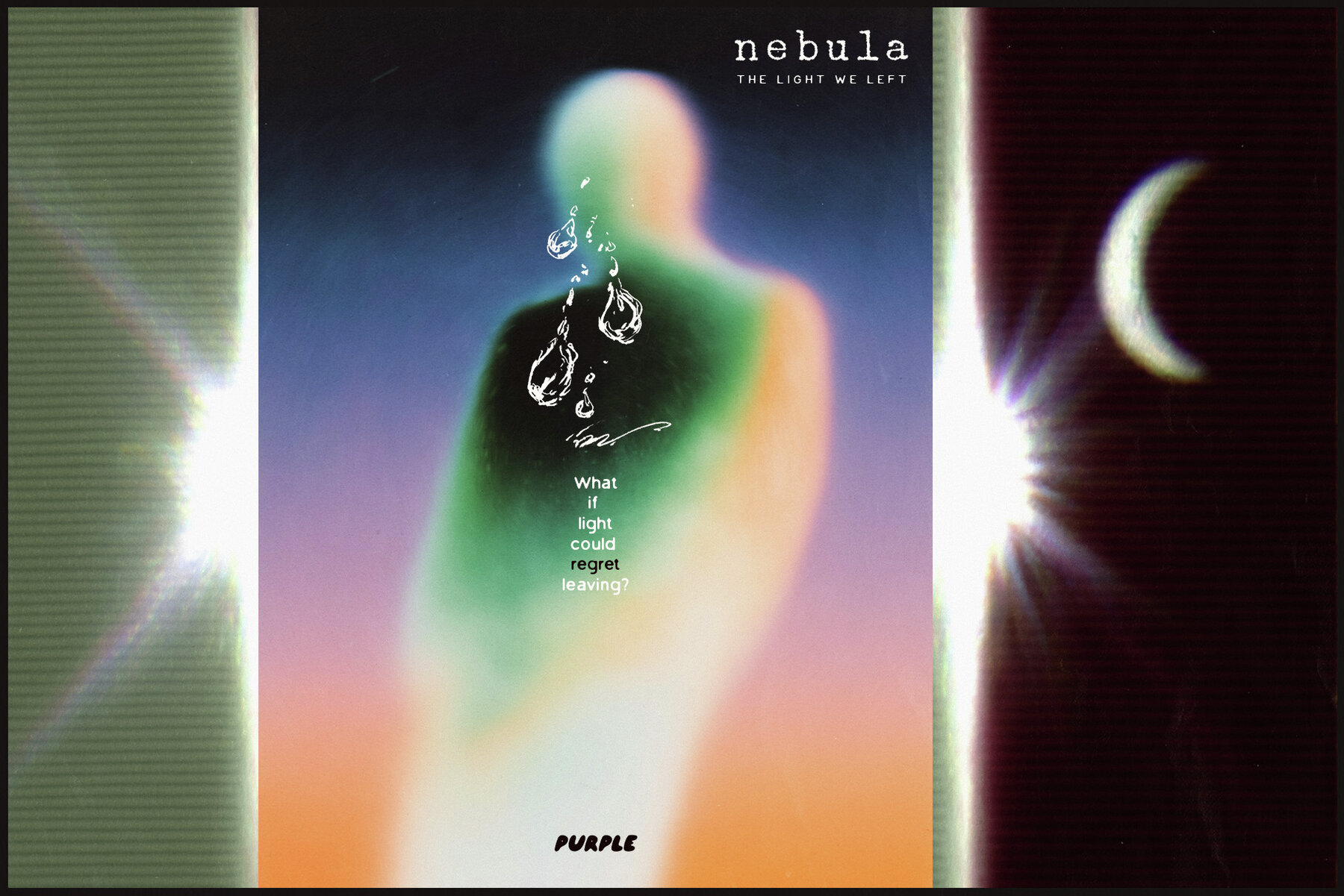 Nebula   100 Light Experiments 6