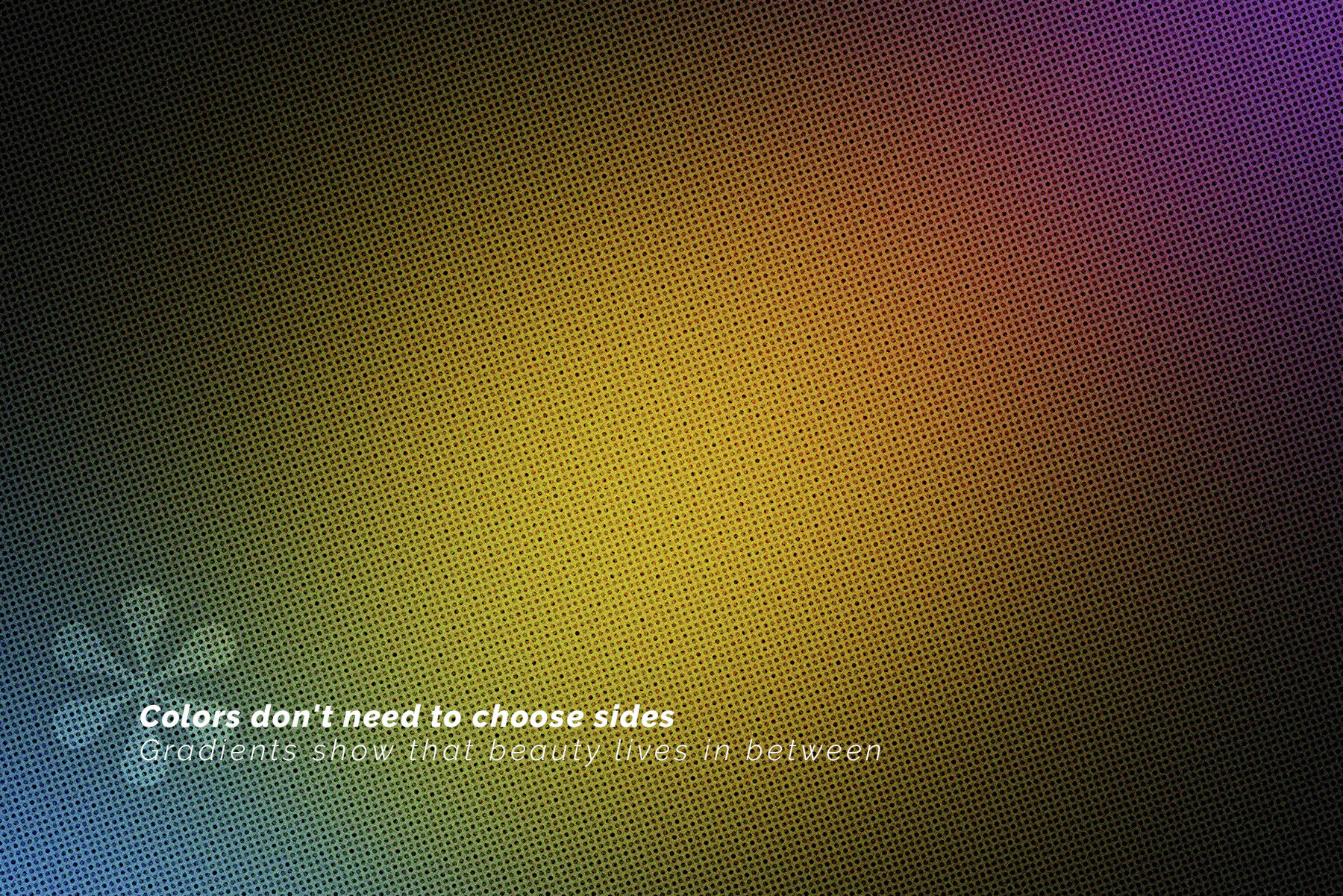 Mirage Halftone Gradient Texture Background 9