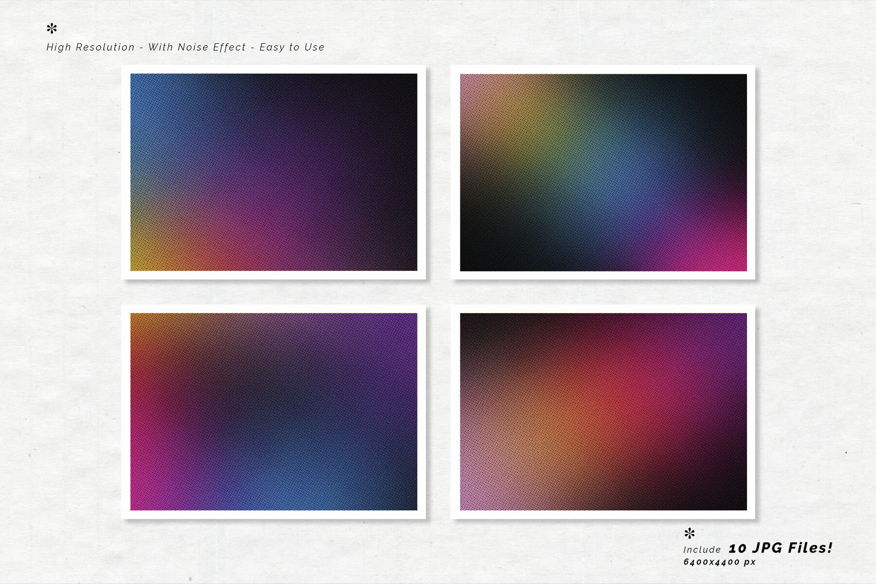 Mirage Halftone Gradient Texture Background 10