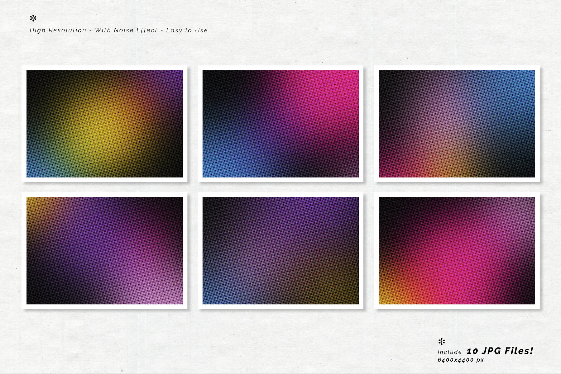 Mirage Halftone Gradient Texture Background 11