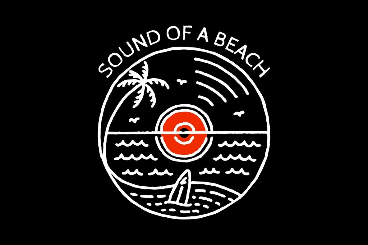 Sound of a Beach 1