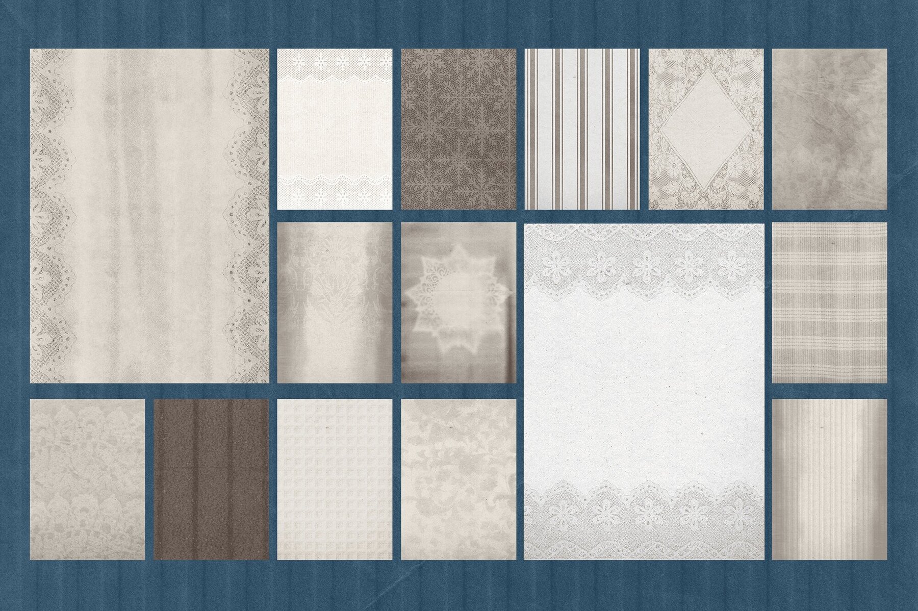 Paper and Lace Winter Edition 8