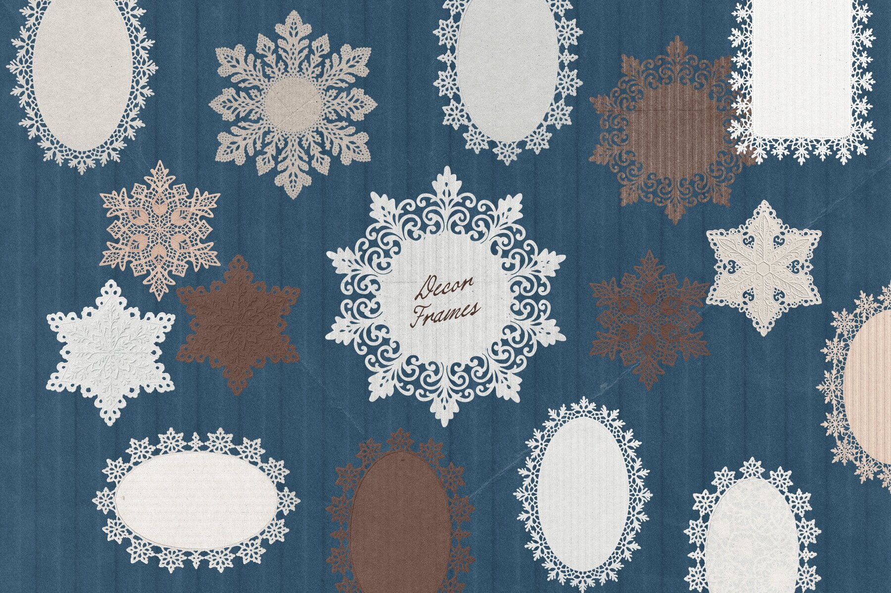 Paper and Lace Winter Edition 10
