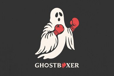 Ghost Boxer