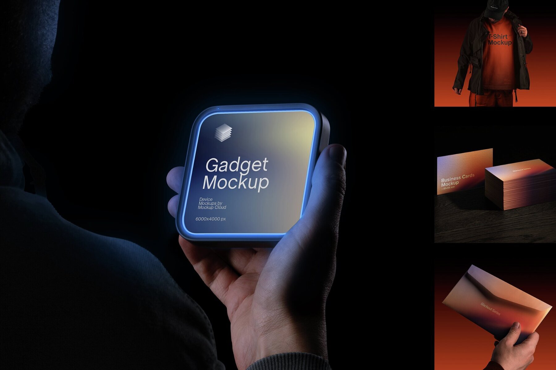 Branding Identity Mockups   Blackout Series 03 1