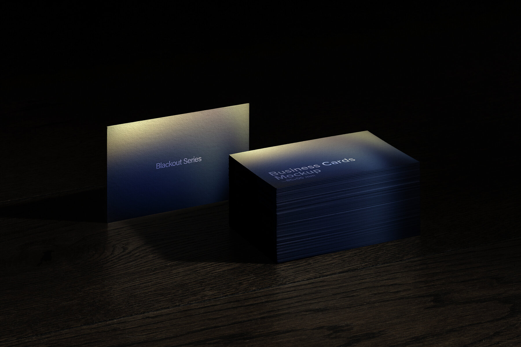 Branding Identity Mockups   Blackout Series 03 2
