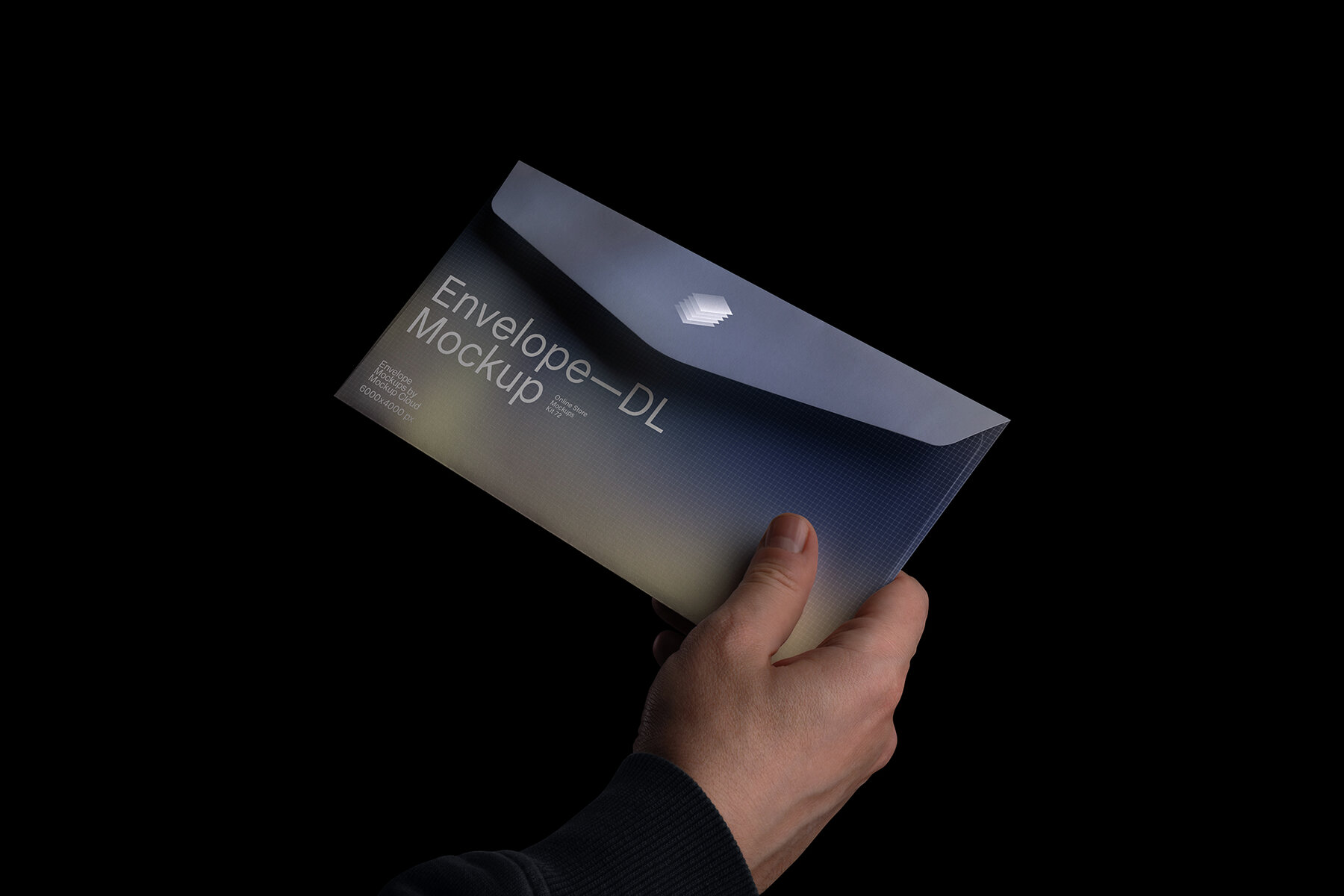 Branding Identity Mockups   Blackout Series 03 4