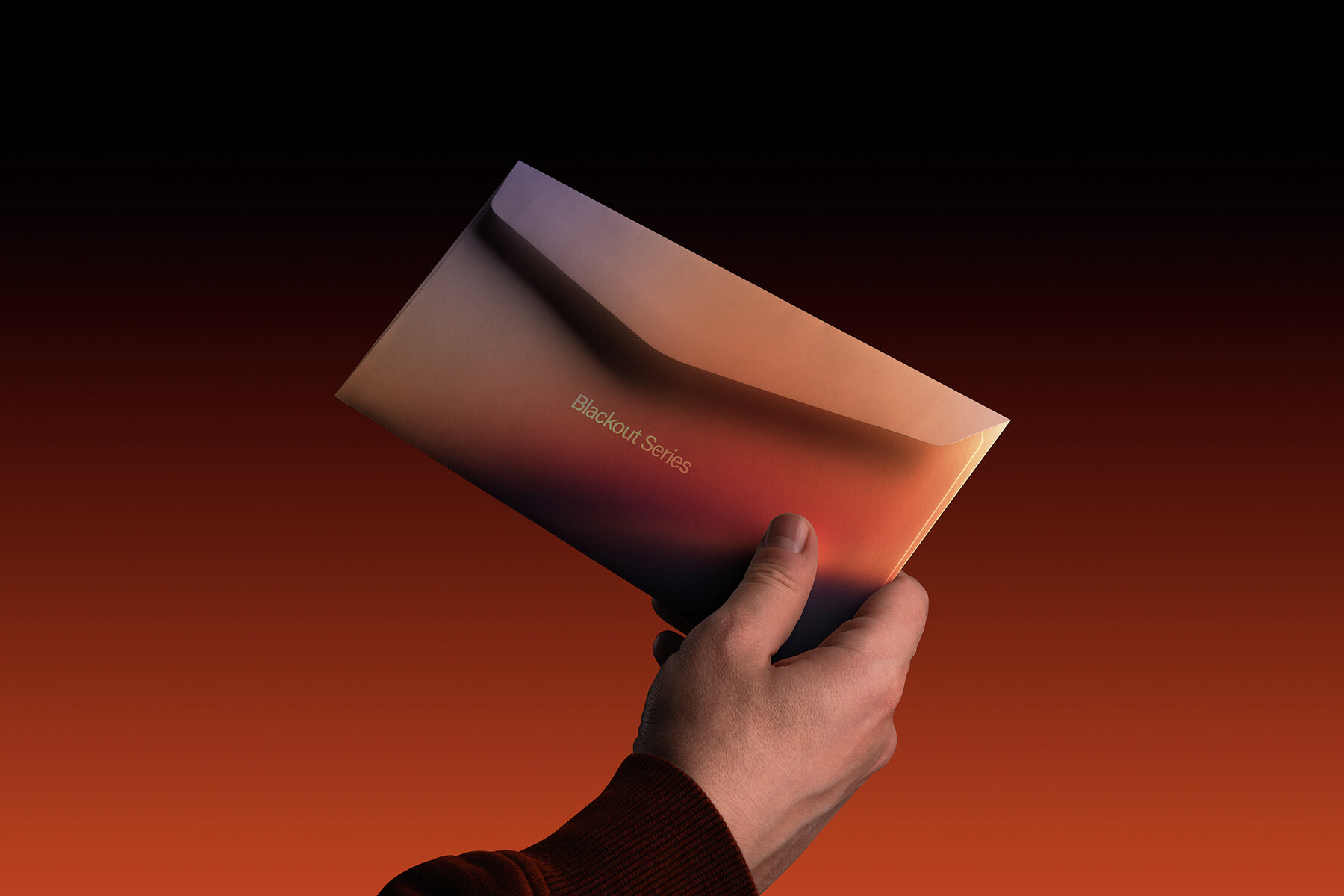 Branding Identity Mockups   Blackout Series 03 5