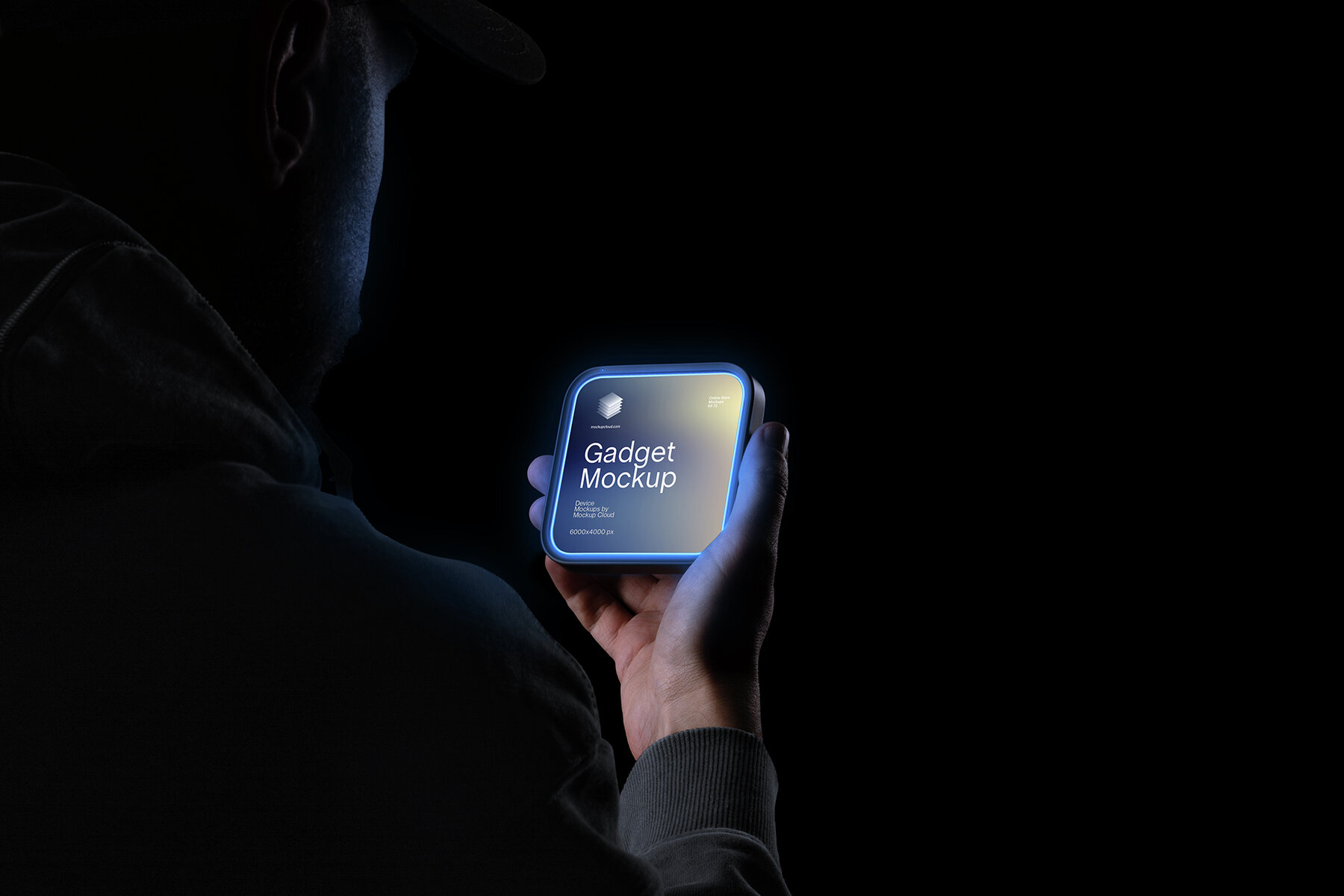 Branding Identity Mockups   Blackout Series 03 6