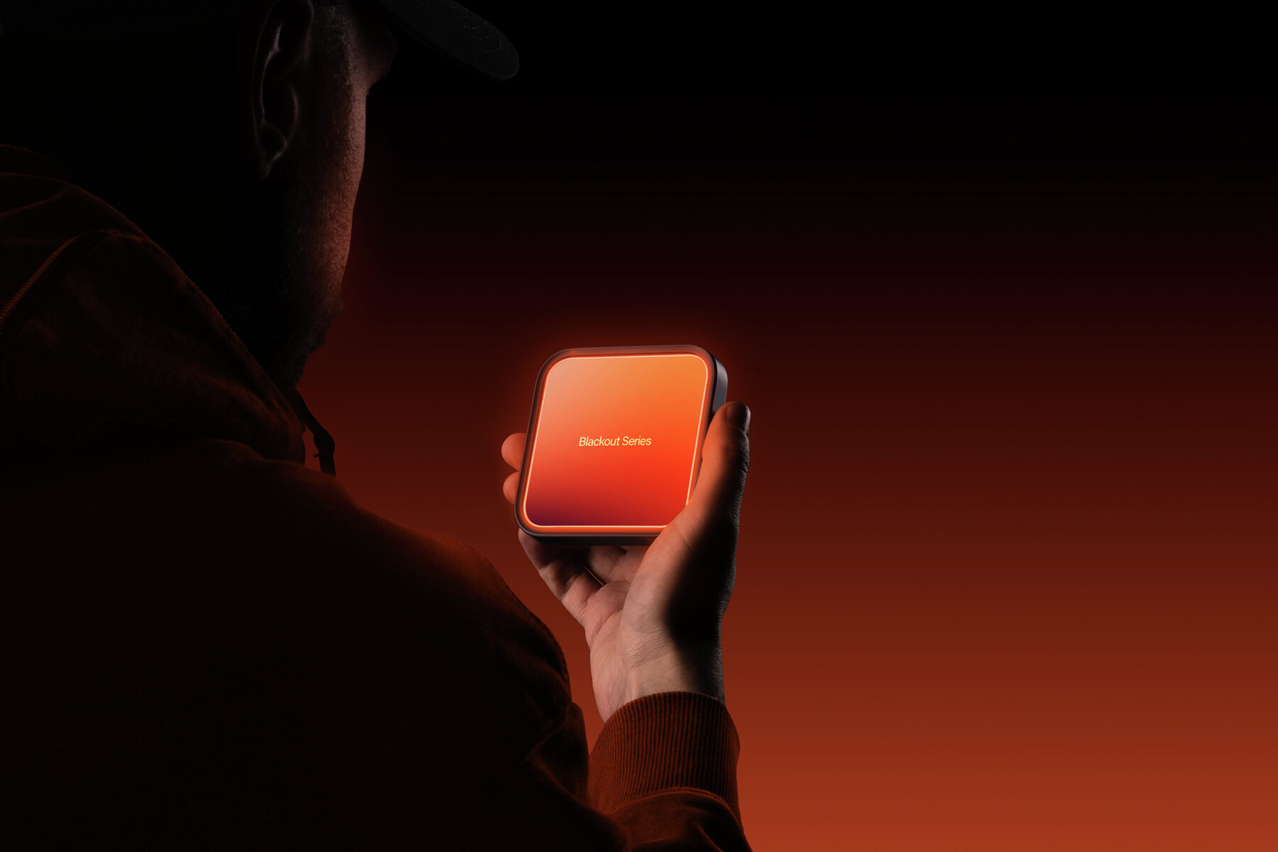 Branding Identity Mockups   Blackout Series 03 7