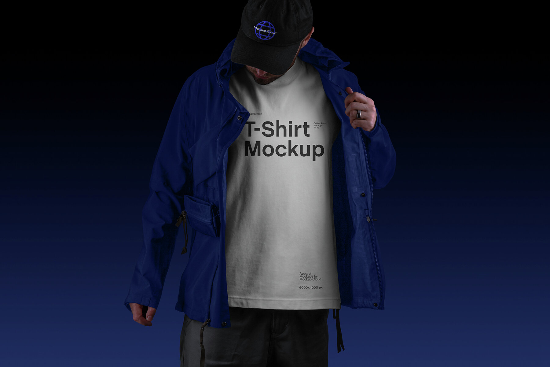 Branding Identity Mockups   Blackout Series 03 9