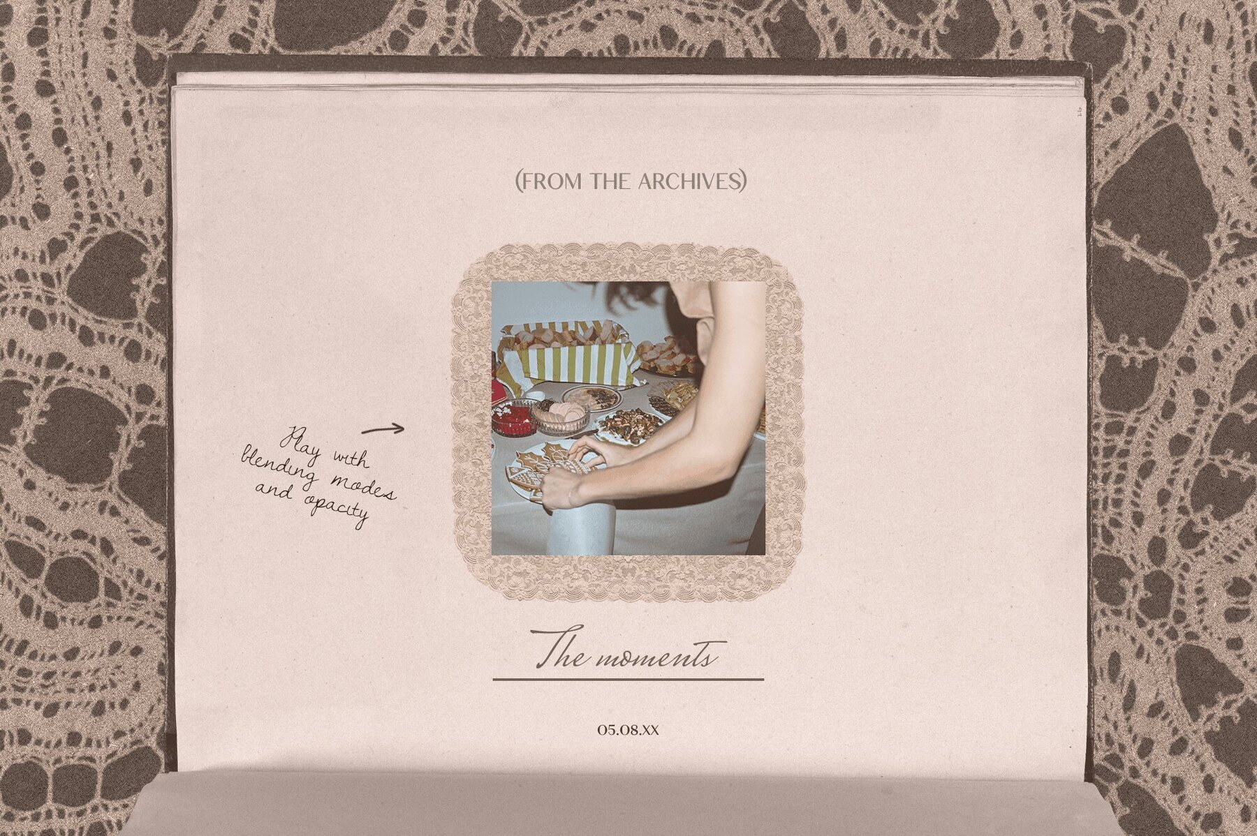 Archive Memories Collection 2