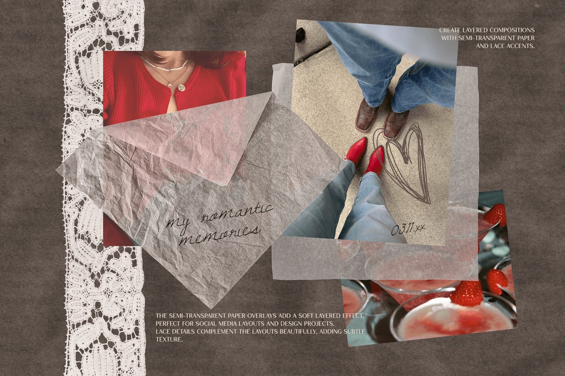 Archive Memories Collection 3