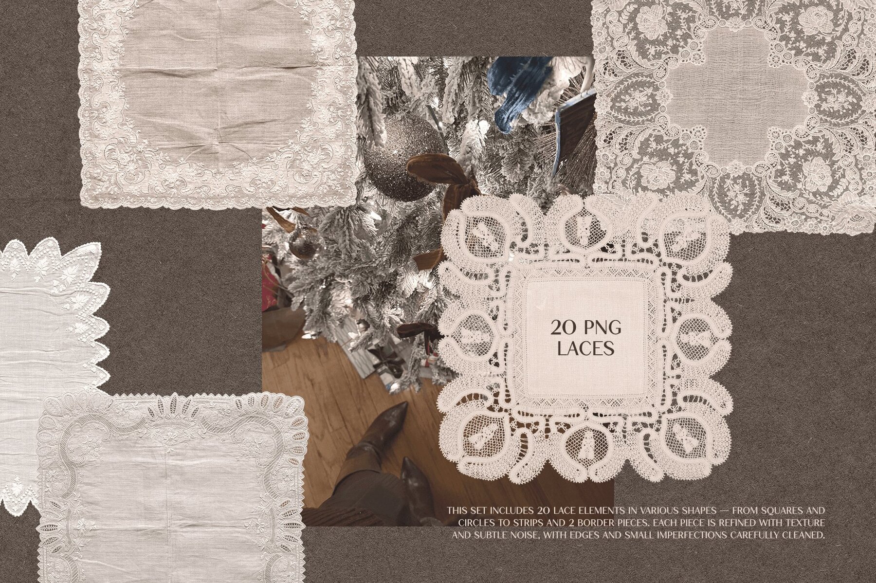 Archive Memories Collection 6