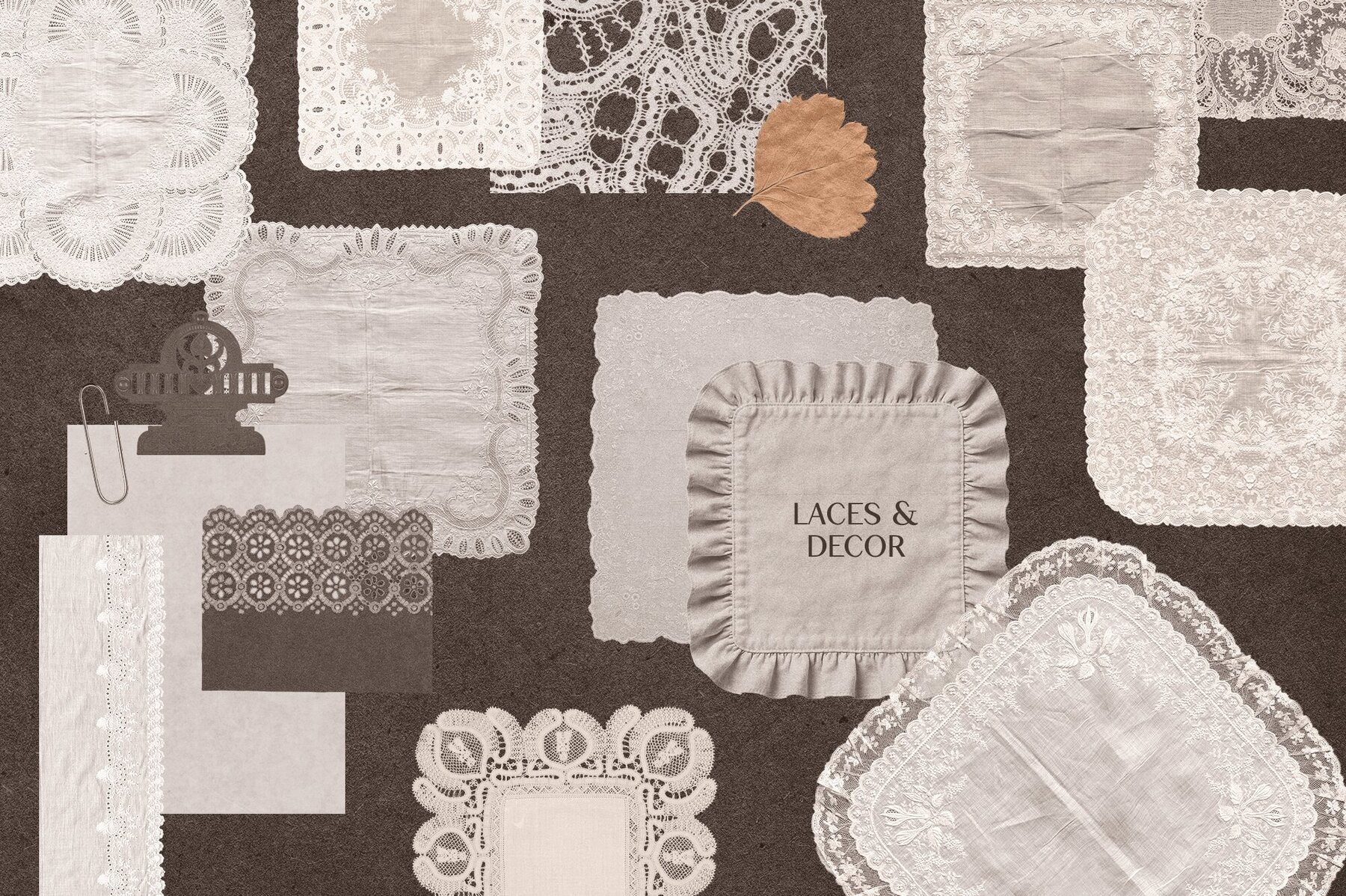 Archive Memories Collection 7