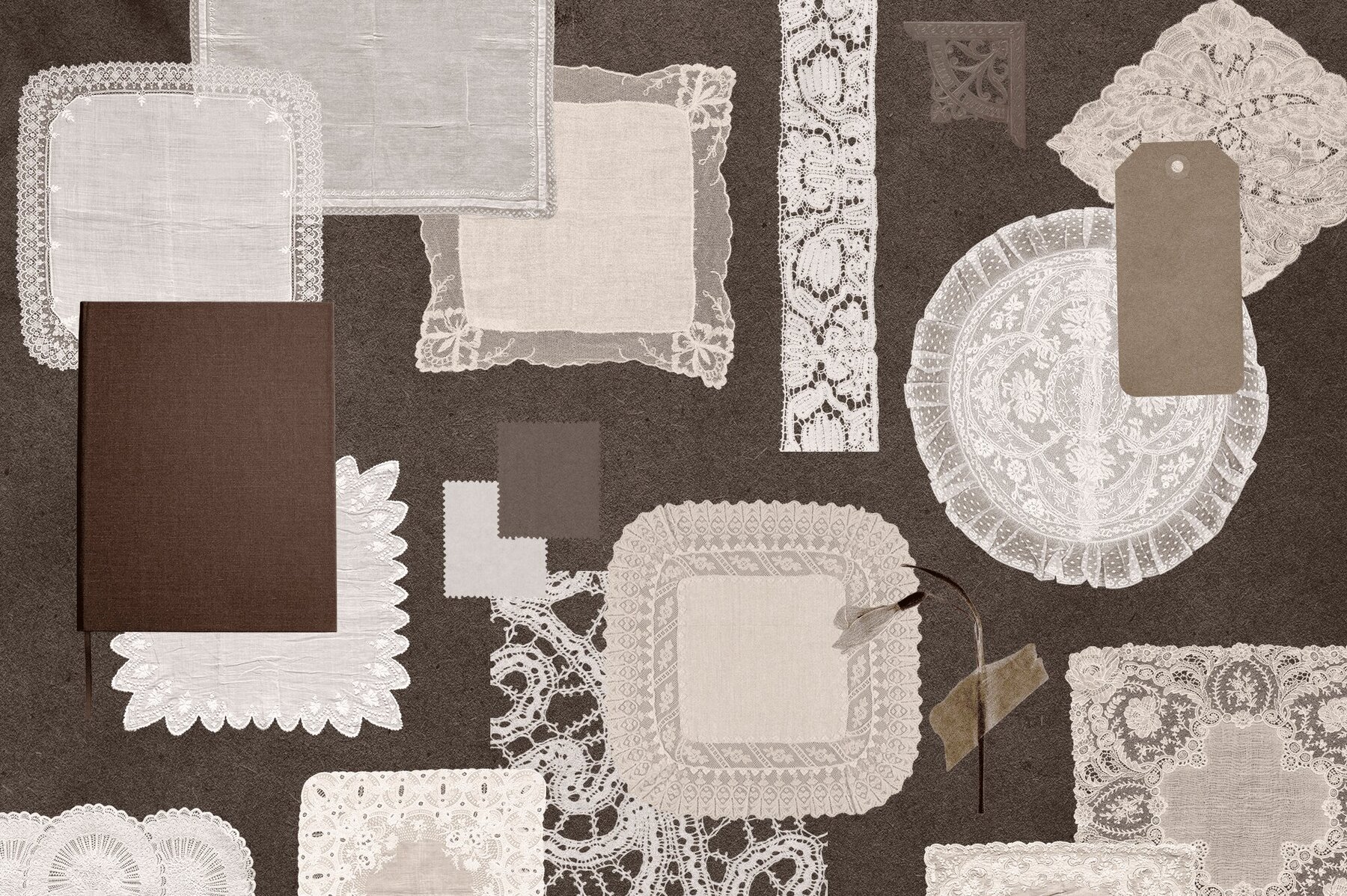 Archive Memories Collection 8