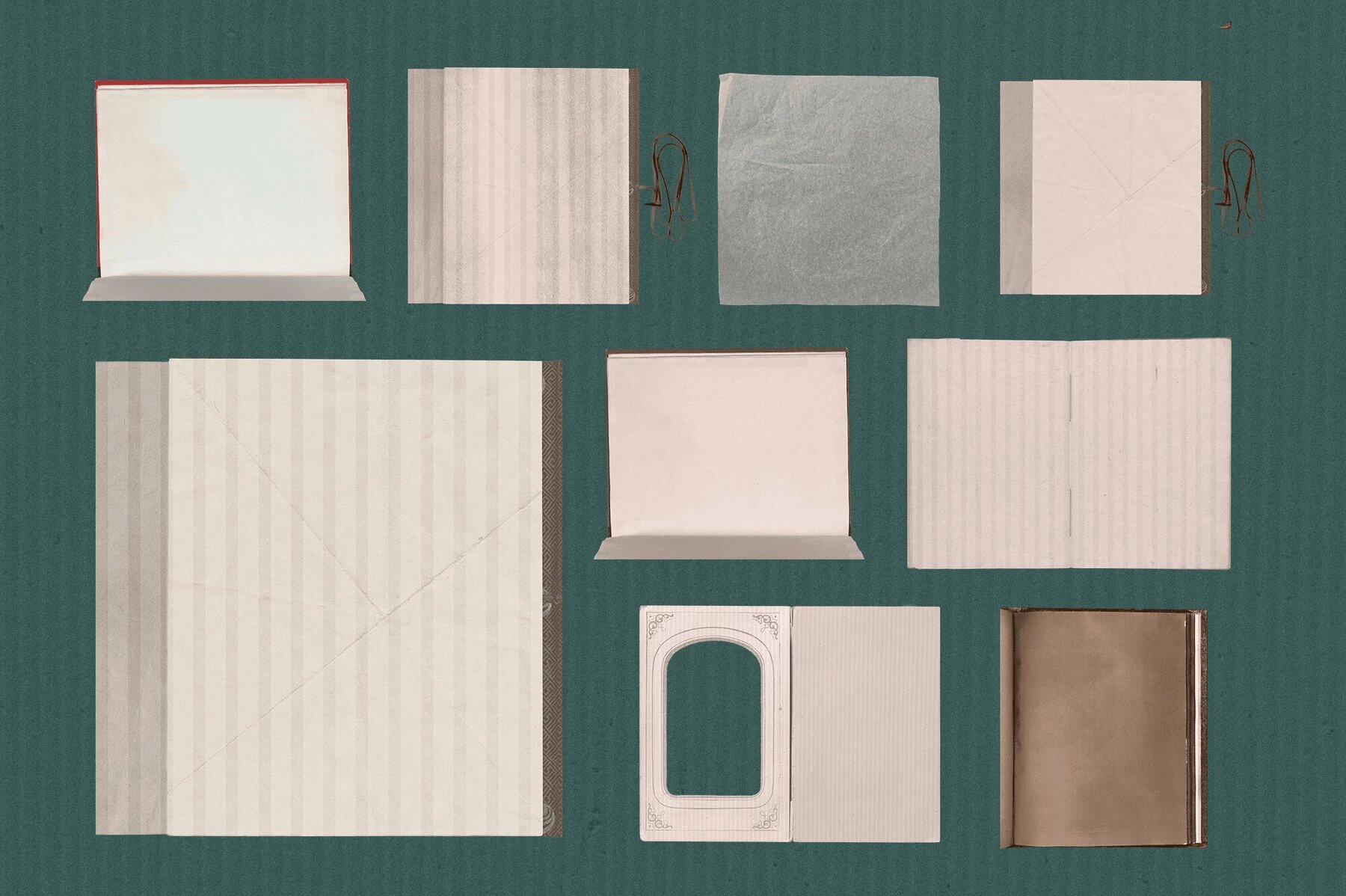 Archive Memories Collection 13