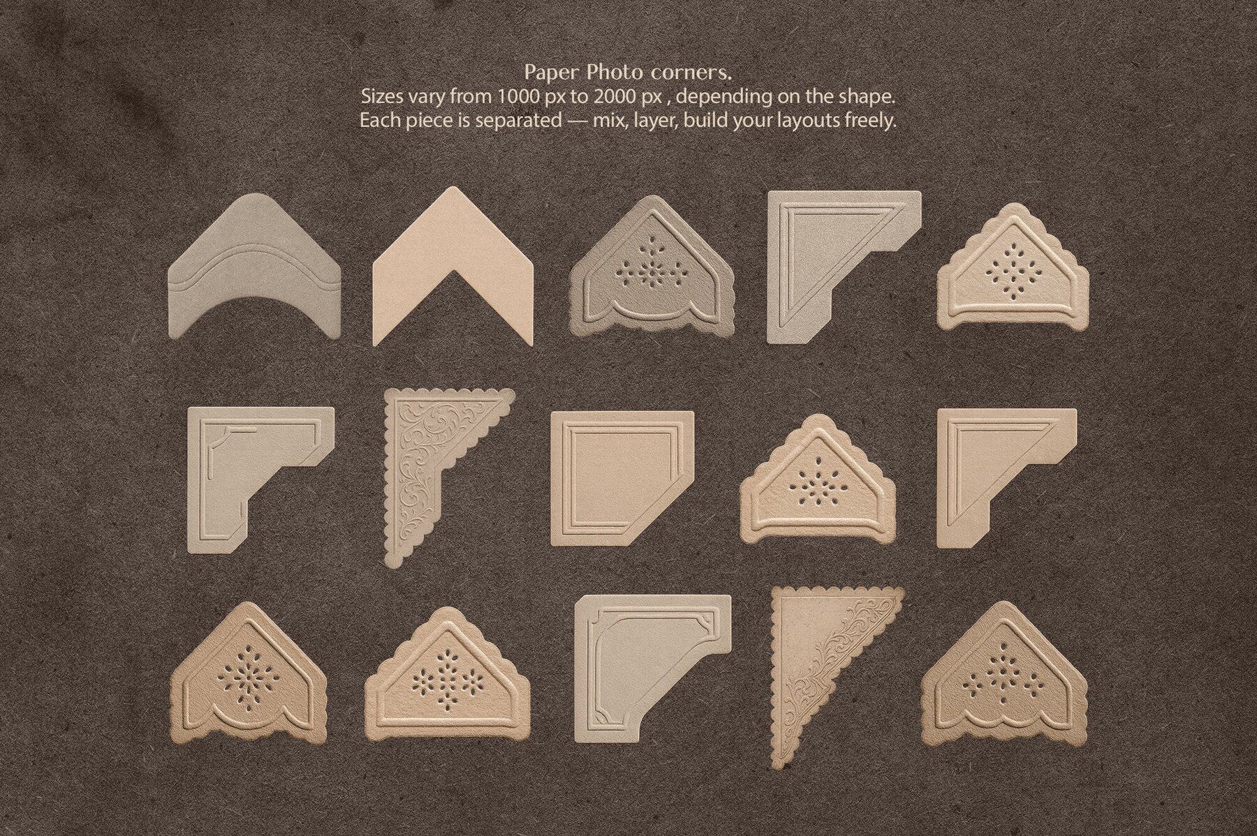 Archive Memories Collection 14