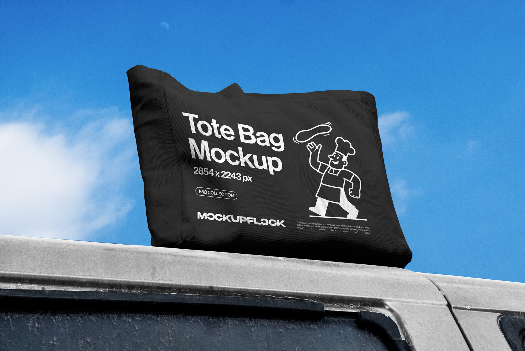 Rp Tote Bag Mockup 2