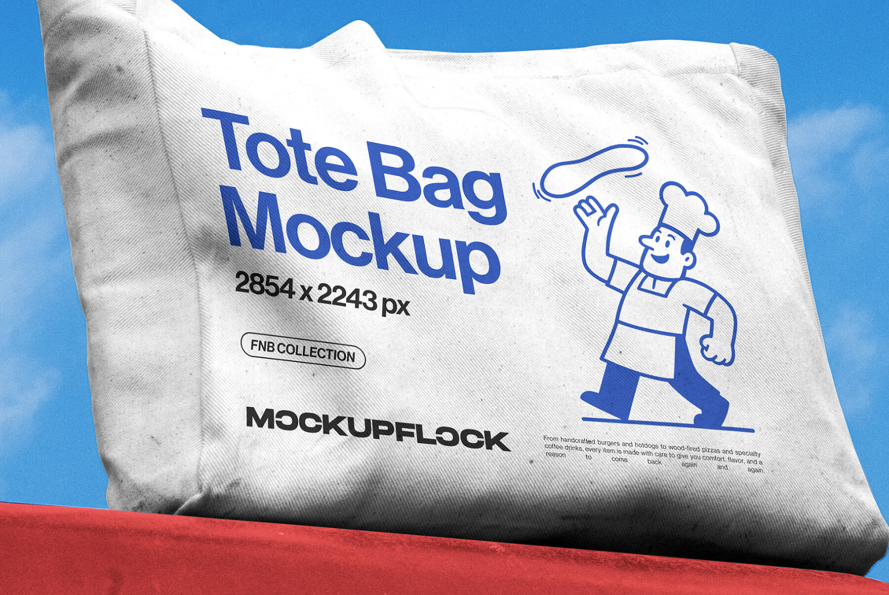 Rp Tote Bag Mockup 4