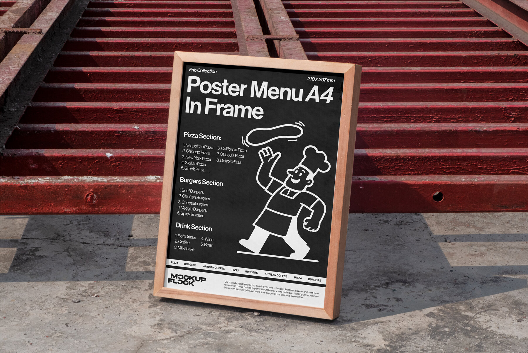 Rp Poster Frame Mockup 01 2
