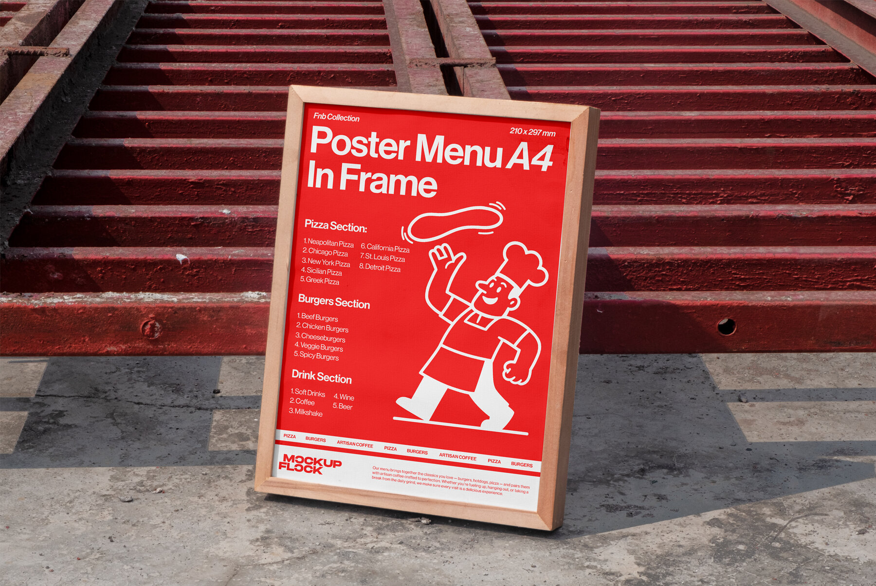 Rp Poster Frame Mockup 01 3