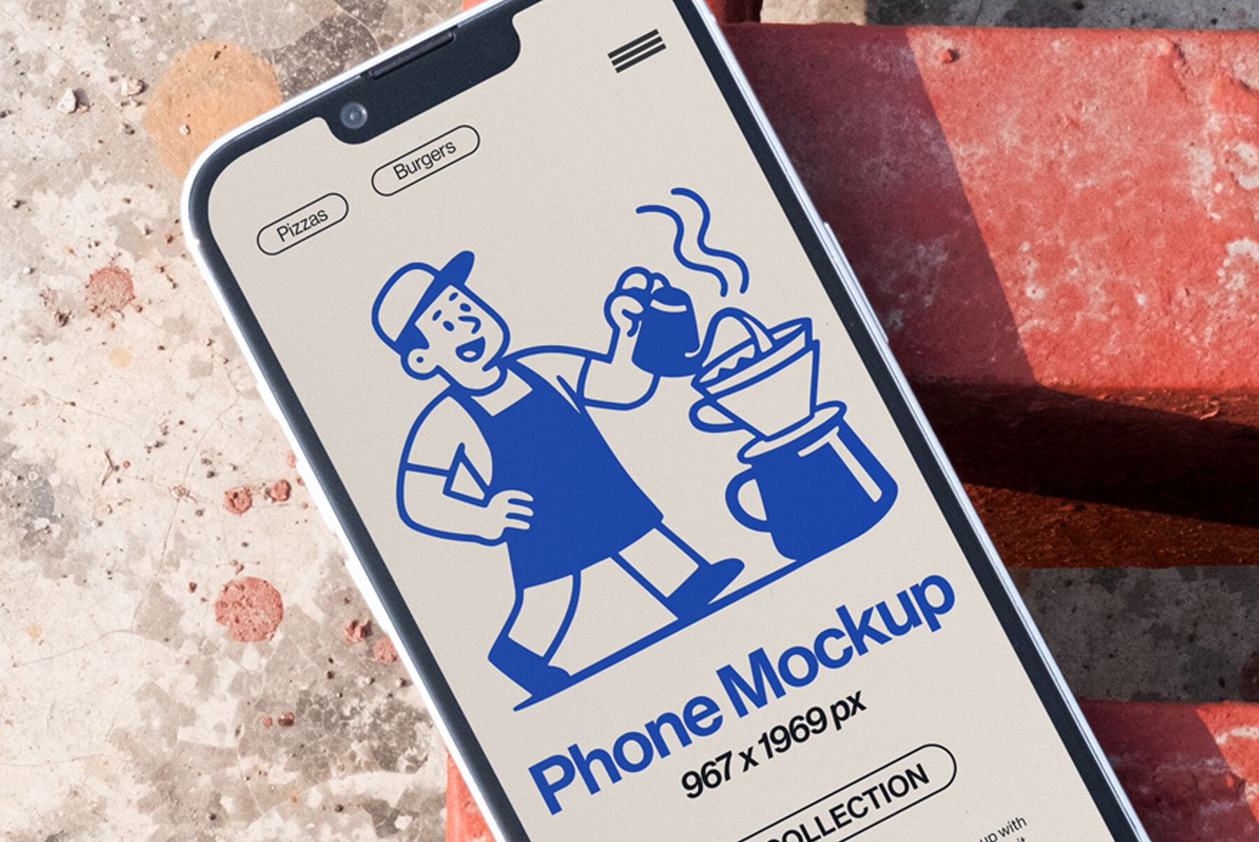 Rp Iphone Mockup 4