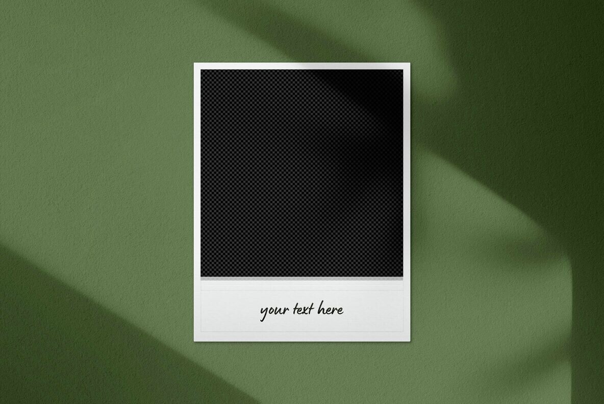 Frame Mockups Collection 2