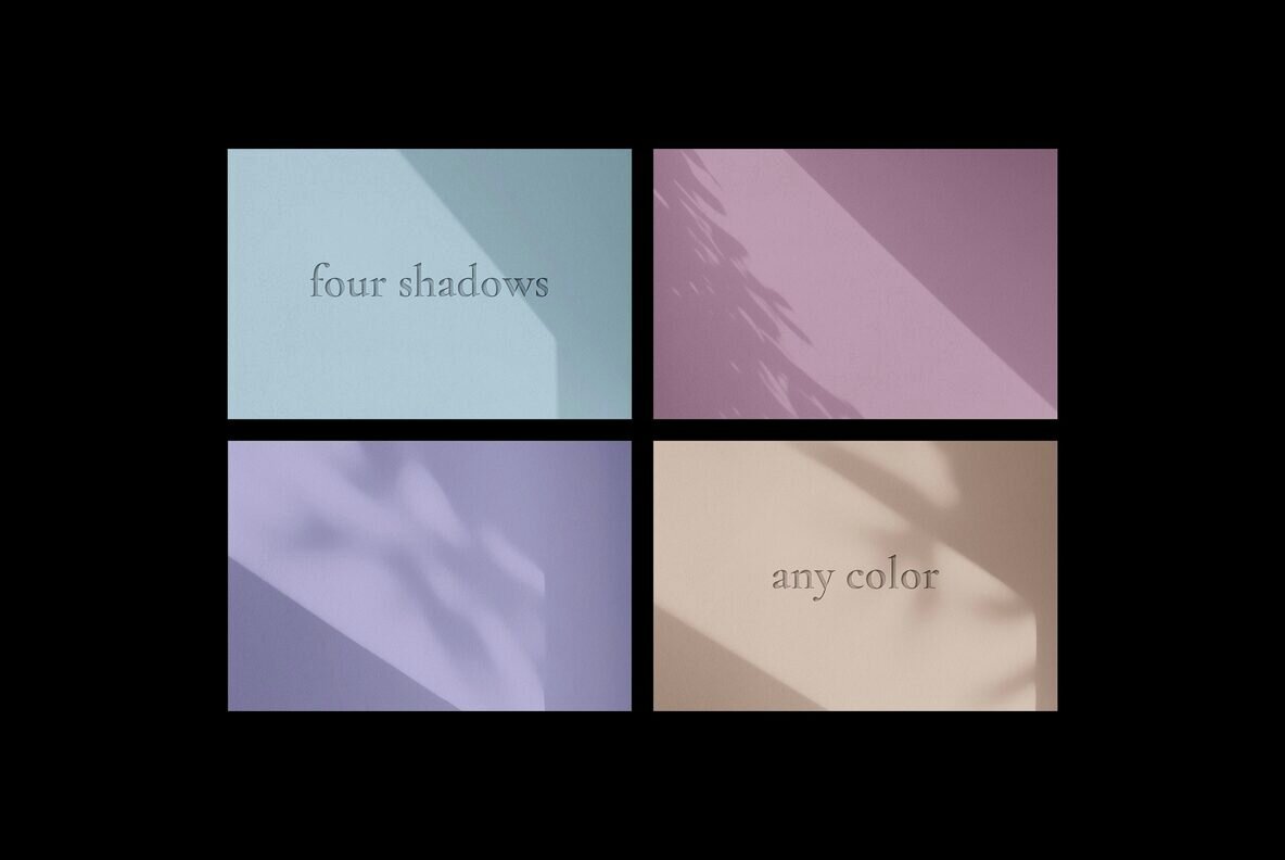 Frame Mockups Collection 6