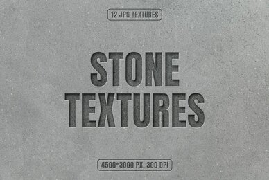 Stone Wall Textures