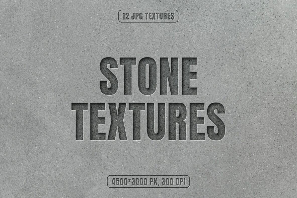 Stone Wall Textures 1