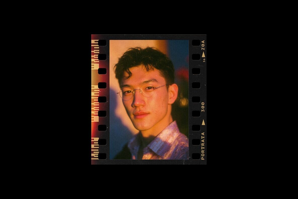 Film Frames Collection 3