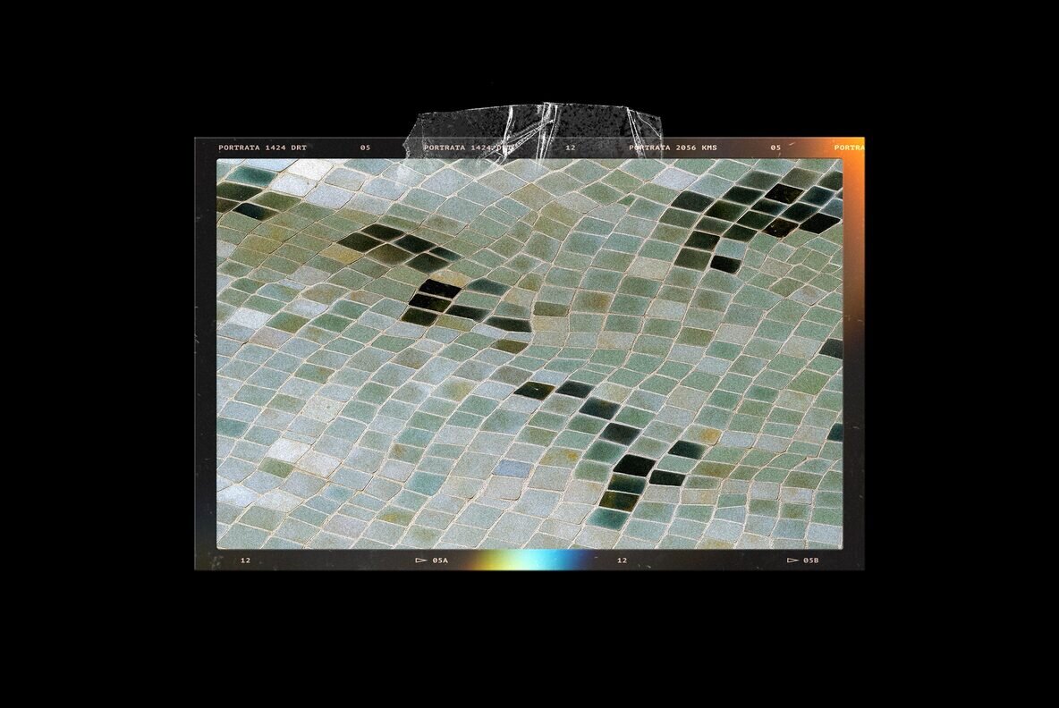 Film Frames Collection 4